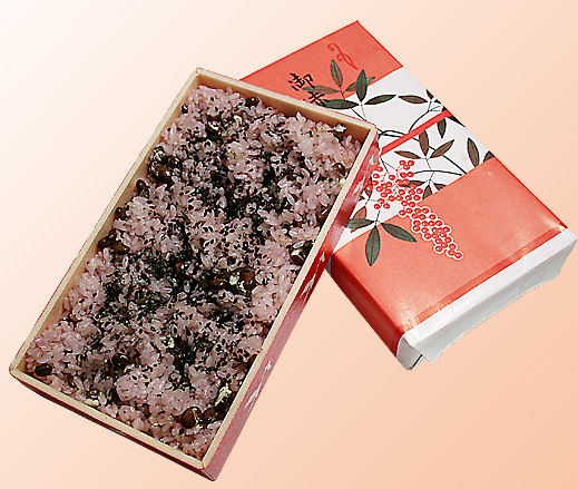 赤飯