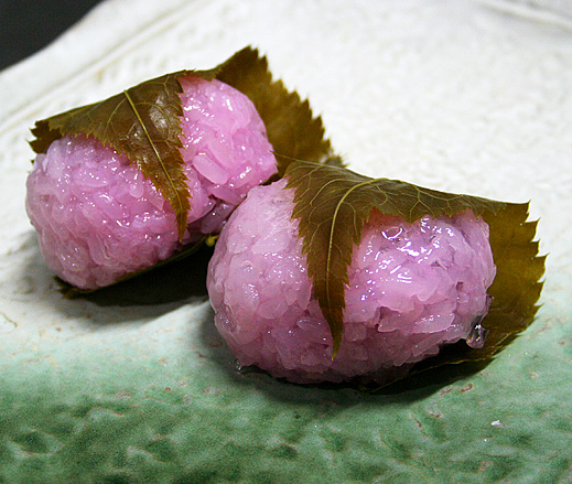 導明寺