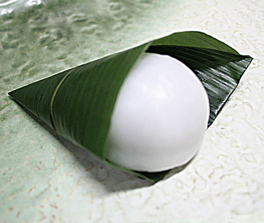 水大福 みずだいふく