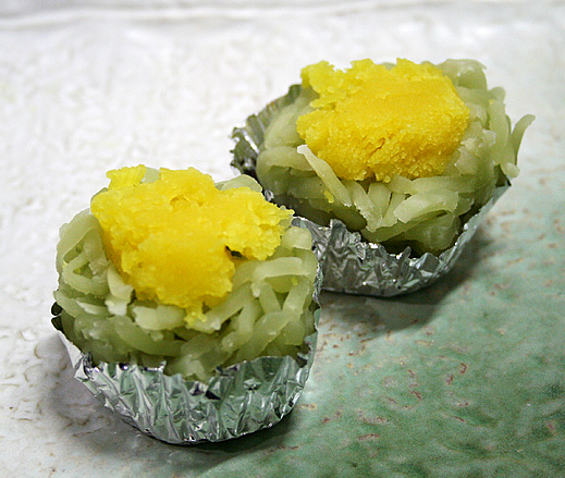 菜の花